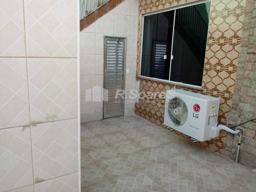 Imagem 4 de 15 de Casa De Rua-à Venda-padre Miguel-rio De Janeiro - Vvca30168