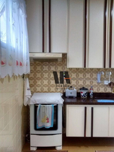 Imagem 16 de 23 de Apartamento Amplo Com Otima Localizacão - Ap1468