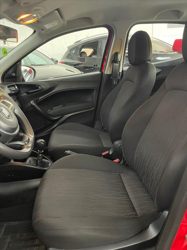 Fiat Argo 1.0 Firefly Drive