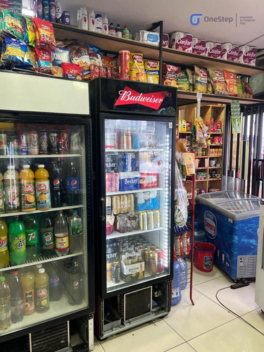 ¡toma Las Riendas De Un Negocio Exitosa! Botillería En Venta