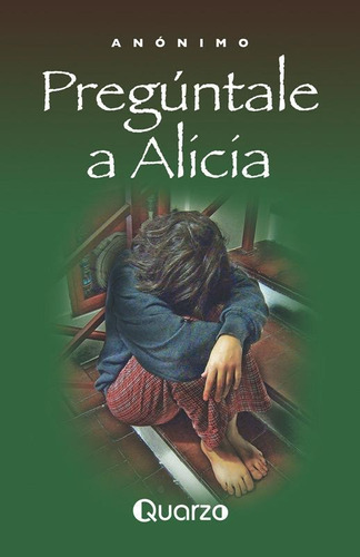 Libro Pregúntale A Alicia