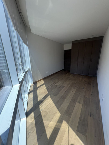 Renta Exclusivo Departamento En Residencial Carso Torre Moliere