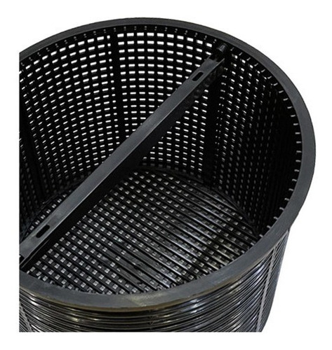Imagen 8 de 8 de Cesta De Filtro Para Piscinas, Universal, De Malla Fina, Lim