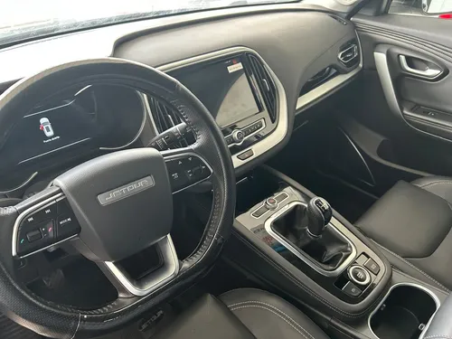 Jetour X70 1.5 T Sport Mt