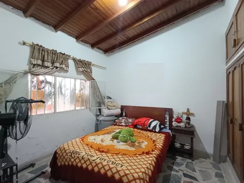 Casa En Venta En Torcoroma. Cod V30484