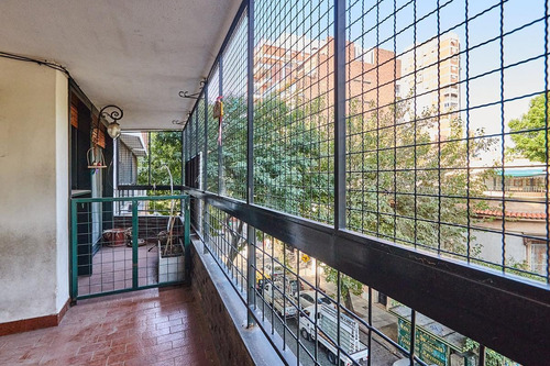 Imagen 3 de 30 de Departamento En Belgrano. 4 Dormitorios