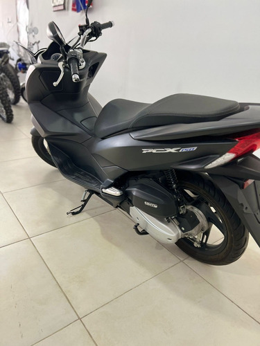Imagen 12 de 15 de Honda Pcx 150