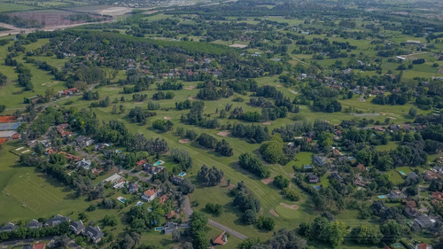 Terreno En Las Praderas De Lujan