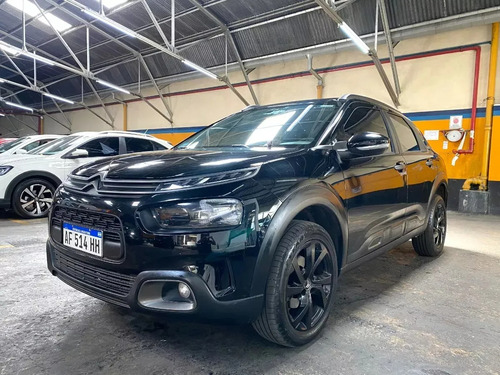 Citroën C4 Cactus 1.6 Vti 115 Feel