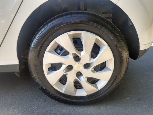 Chevrolet Onix 2015 1.4 Lt 5p