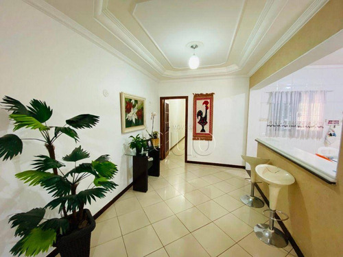 Imagem 11 de 30 de Casa Com 3 Dormitórios À Venda, 130 M² Por R$ 400.000,00 - Jardim Noiva Da Colina - Piracicaba/sp - Ca3781