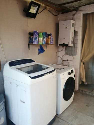 Imagen 19 de 23 de Casa Familiar De 2 Pisos, En Condominio Los Abetos