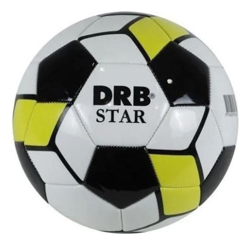 Balon Futbol Niño Drb Star N°3