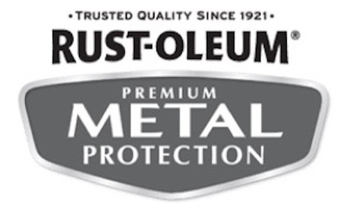 Imagen 4 de 5 de Pintura Aerosol Anticorrosiva Martillado Rust Oleum 340 Gr