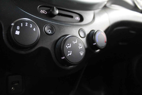 Imagen 14 de 15 de Chevrolet Beat 2021 4 Cilindros
