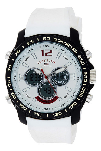 Reloj Pulsera  U.s. Polo Assn. Us9556