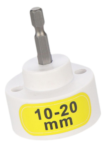Máquina Tapadora Eléctrica, Selladora De De 10 A 20 Mm