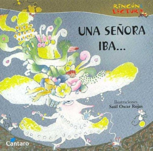 Una Señora Iba...