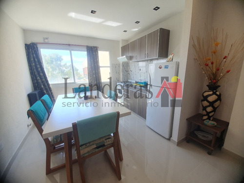 Imagen 8 de 13 de Impecable Departamento 2 Amb. - Una Cuadra Del Mar!