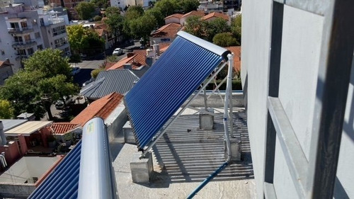 Imagen 27 de 30 de Semipiso 2 Amb A Estrenar Con Balcon Al Frente