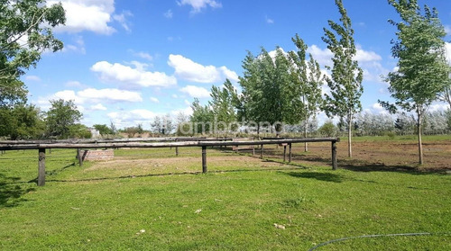 Imagen 22 de 26 de Terreno Fraccion En Venta Ubicado En Cañuelas, Resto De La Provincia, Buenos Aires