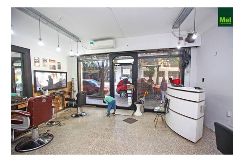 Imagen 9 de 18 de Local En Venta, Amplia Vidriera , Con Renta.