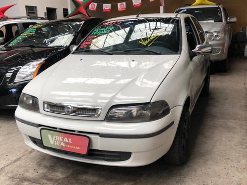 Fiat Palio 1.0 Mpi Fire 8v Gasolina 2p Manual