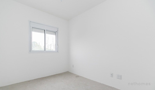 Apartamento - Taboao - Ref: 21154 - V-21154