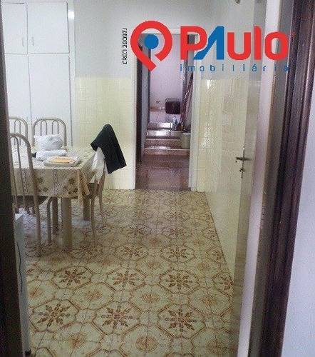 Imagem 3 de 15 de Casa - Paulista - Ref: 14235 - V-14235