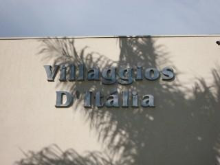 Imagem 15 de 18 de Casa Residencial À Venda, Condomínio Villagio D Itália, Itu. - Ca0266