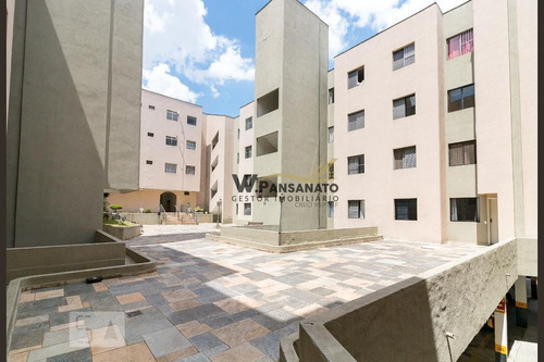 Imagem 1 de 25 de Apartamento Em Gopoúva, Guarulhos/sp De 59m² 2 Quartos À Venda Por R$ 280.000,00 - Ap1639864-s