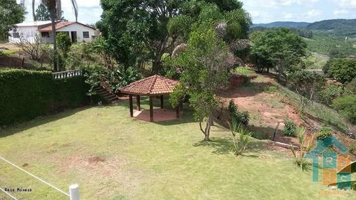 Imagem 14 de 14 de Chácara Para Venda Em Jarinu, Centro - 203_2-1224542