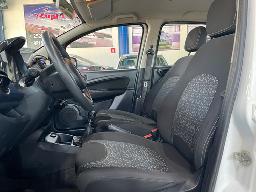 Fiat Uno 1.0 Attractive Flex 5p