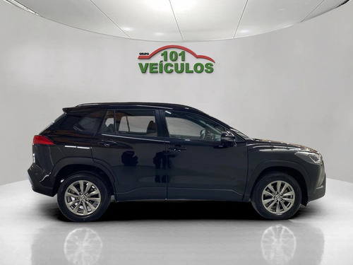 Toyota Corolla Corolla Cross 2.0 Xr Cvt Flex Aut