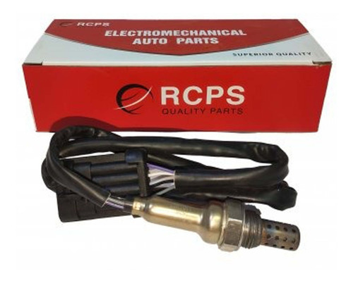 Sensor De Oxigeno Jac J4 1.5l // Hfc4gb2.3d