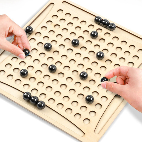 Juego De Ajedrez, Divertido Juego De Fiesta Portátil, Juego