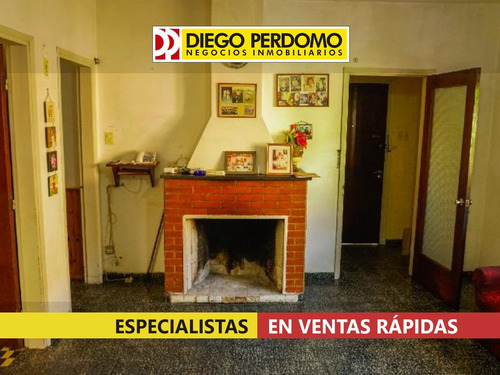 Casa De 2 Dormitorios En Venta, San José De Mayo