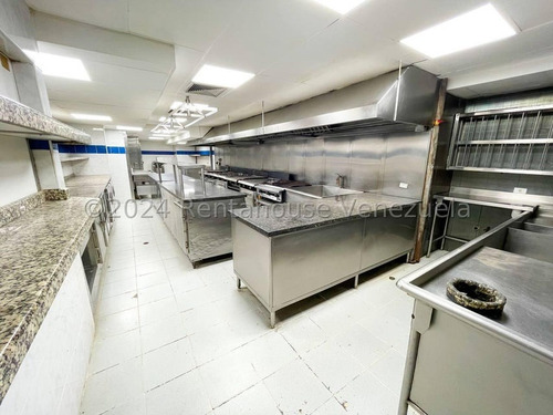 Local Comercial En Venta - Ab 24-24753