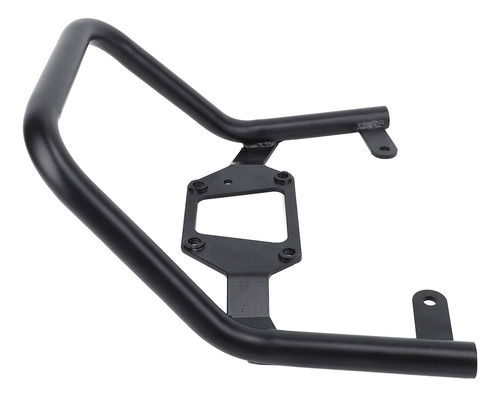 Manillar Del Asiento Trasero De La Motocicleta, Portaequipaj