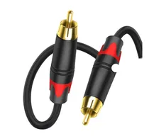 Comprar Cable De Audio Rca A Rca,cable De Audio Rca,1,5m