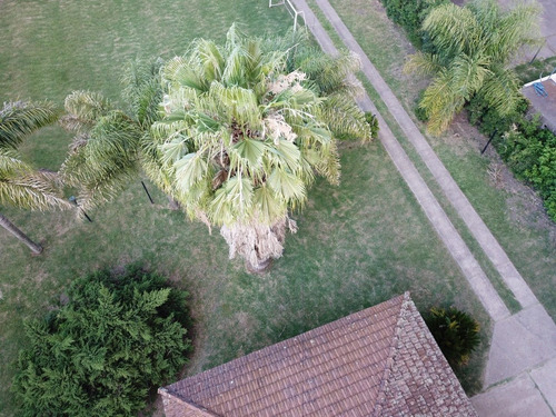 Alquiler Casa Quinta En Zona Norte (sol, Parque, Pileta, Quincho, Parrilla, Cancha De Fútbol)