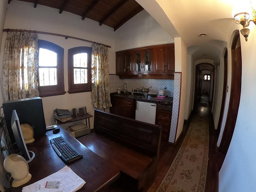 Imagen 11 de 30 de Casa Colonial - Ciudad Evita