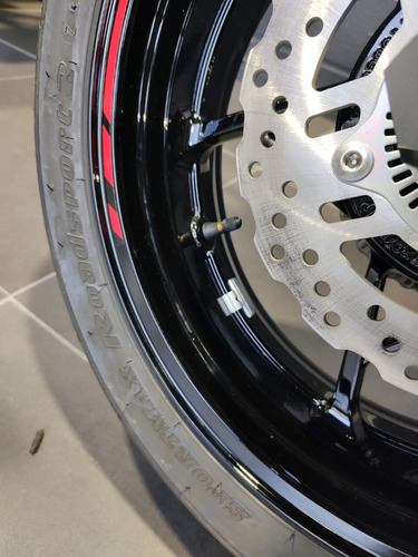Kawasaki Z900 2023 Tomo Permutas Abs Ktrc