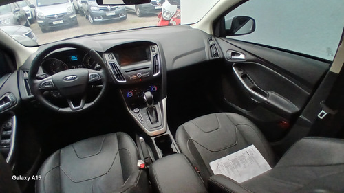 Ford Focus III 2.0 Se Plus At6