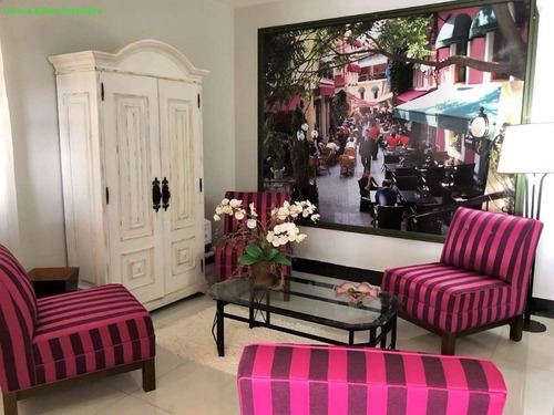 Imagem 29 de 29 de Casa - Ca00337 - 34518356