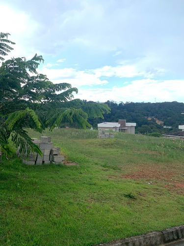 Excelente Terreno A Venda No Residencial Cambarah Em Jarinu-sp - Te00107 - 69219012