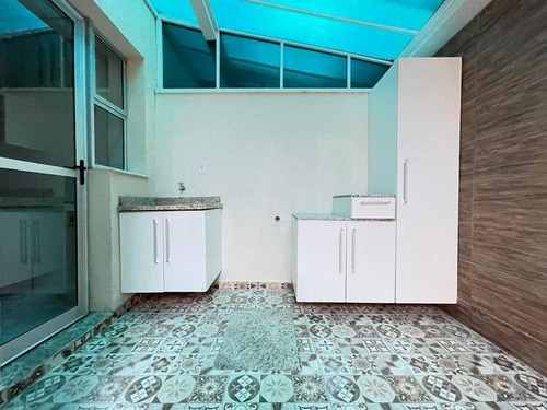 Apartamento Com Área Privativa Com 3 Quartos Para Comprar No Planalto Em Belo Horizonte/mg - 4217