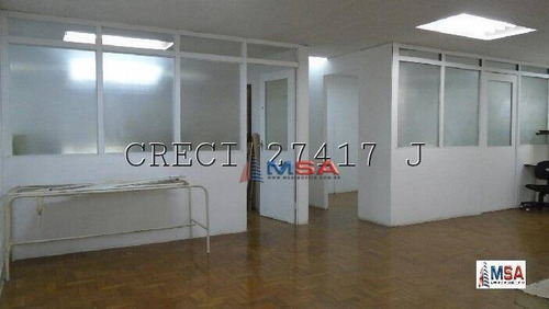 Prédio À Venda, 2161 M² Ac Por R$14.000.000,00 - Barra Funda - São Paulo/sp - Pr0151