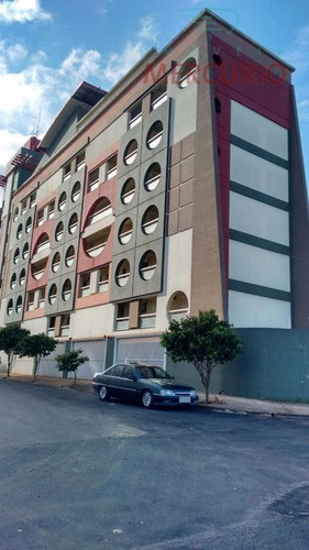 Imagem 16 de 18 de Apartamento Com 1 Dormitório, 32 M² - Venda Por R$ 200.000,00 Ou Aluguel Por R$ 1.200,00/mês - Vila Maracy - Bauru/sp - Ap2055