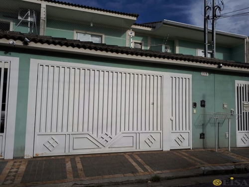 Imagem 14 de 14 de Vila Mazzei, Lindo Sobrado, 3 Dorms, 3 Suítes, 4 Vagas, 180m², Confira - Et3900